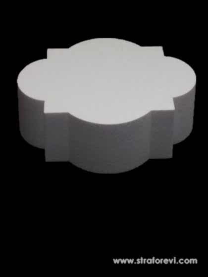 ingiliz-bahcesi-pasta-strafor-maketi