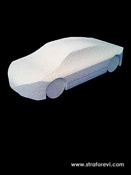 strafor-araba-maketleri